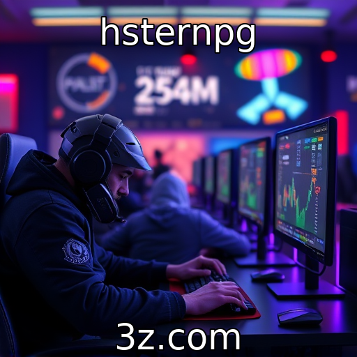 As Melhores Estratégias para Apostas em E-Sports em 2025