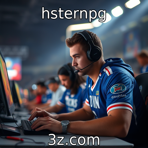 Como as apostas esportivas influenciam o desempenho dos atletas