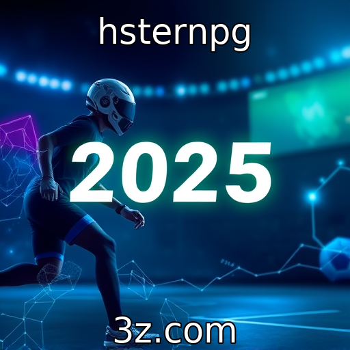 Descubra os segredos das apostas esportivas em 2025