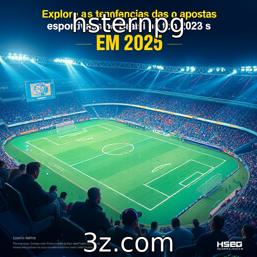 Apostas esportivas em alta: descubra as análises mais precisas